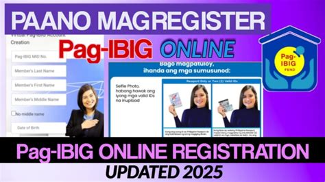 paano mag register sa eb online registration|Virtual Pag.